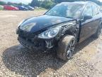 2011 PORSCHE CAYENNE S for sale at Copart WISBECH