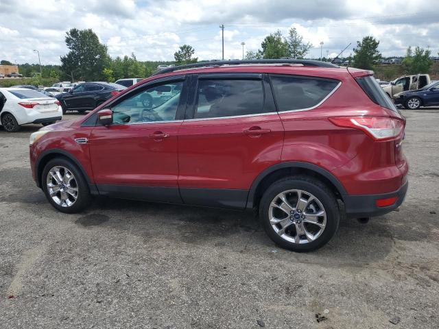 Parquets FORD ESCAPE 2013 Burgundy