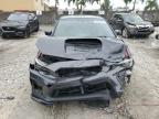 2020 Subaru Wrx Sti for Sale in Opa Locka, FL - Front End