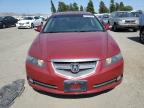 2008 Acura Tl Type S იყიდება American Canyon-ში, CA - Side