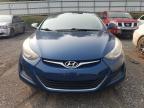 2014 Hyundai Elantra Se zu verkaufen in Finksburg, MD - Mechanical