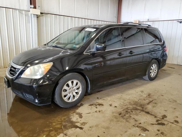 2010 Honda Odyssey Exl