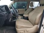 2016 Toyota 4Runner Sr5 en Venta en West Palm Beach, FL - Side