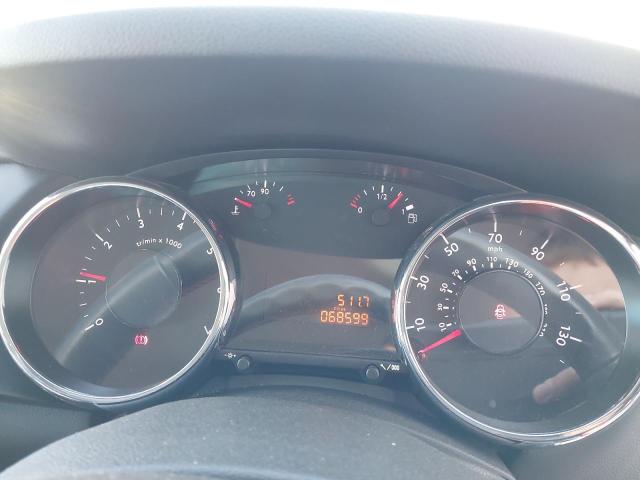2011 PEUGEOT 3008 SPORT
