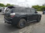 2021 TOYOTA 4RUNNER SR5 for sale at Copart FL - MIAMI CENTRAL