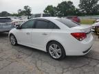 2015 Chevrolet Cruze Ltz   en Venta en Rogersville, MO - Hail