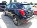 2015 VAUXHALL MOKKA EXCLUSIV S/S  for sale at Copart SANDY