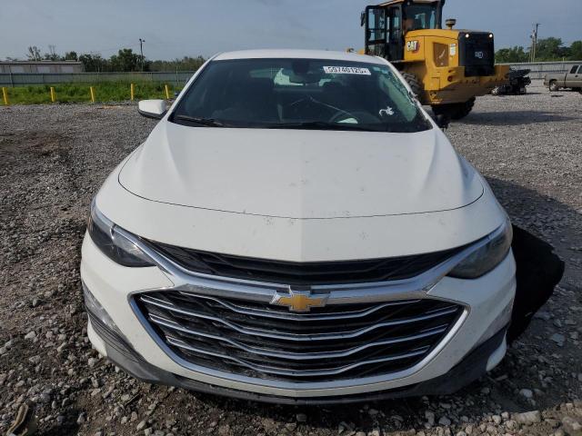  CHEVROLET MALIBU 2020 White