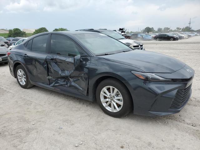  TOYOTA CAMRY 2025 Серый