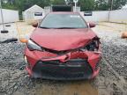 2018 Toyota Corolla L en Venta en Baltimore, MD - Front End