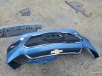 2016 Chevrolet Spark 1Lt იყიდება Mcfarland-ში, WI - Front End
