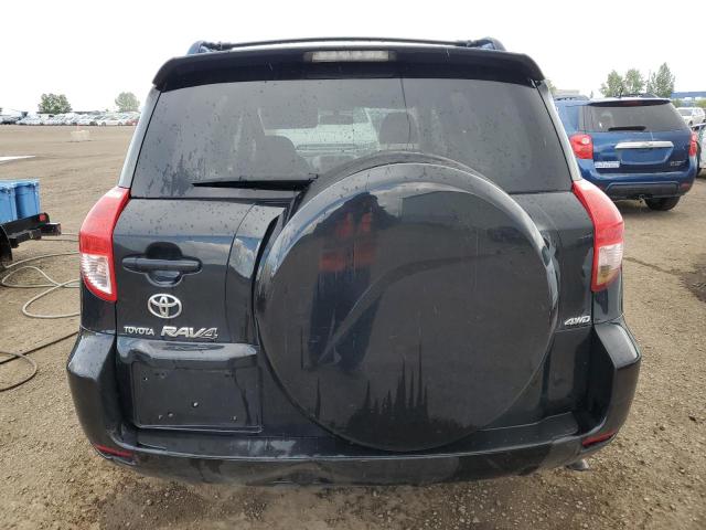 2006 TOYOTA RAV4 LIMITED  