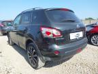 2013 NISSAN QASHQAI N- for sale at Copart YORK
