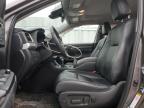 2019 TOYOTA HIGHLANDER HYBRID LIMITED   à vendre chez Copart AB - EDMONTON