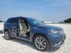 2021 Jeep Grand Cherokee Summit for Sale in Taylor, TX - Side