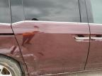 2011 Honda Odyssey Touring на продаже в Kansas City, KS - Side