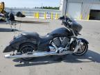 2010 VICTORY MOTORCYCLES CROSS COUNTRY    a la Venta en Copart ME - WINDHAM