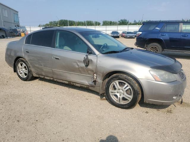 2006 NISSAN ALTIMA S
