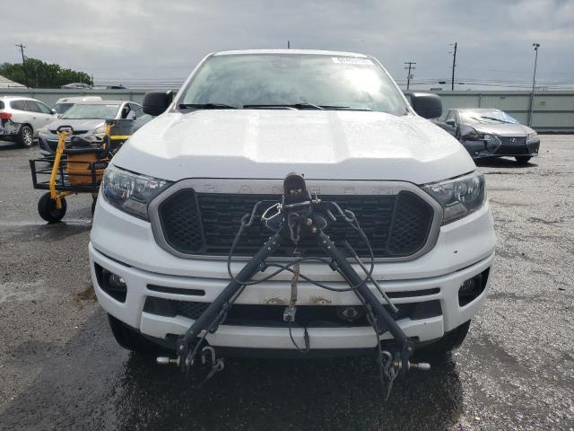  FORD RANGER 2022 White