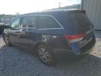 2016 Honda Odyssey Se за продажба в Lawrenceburg, KY - Front End