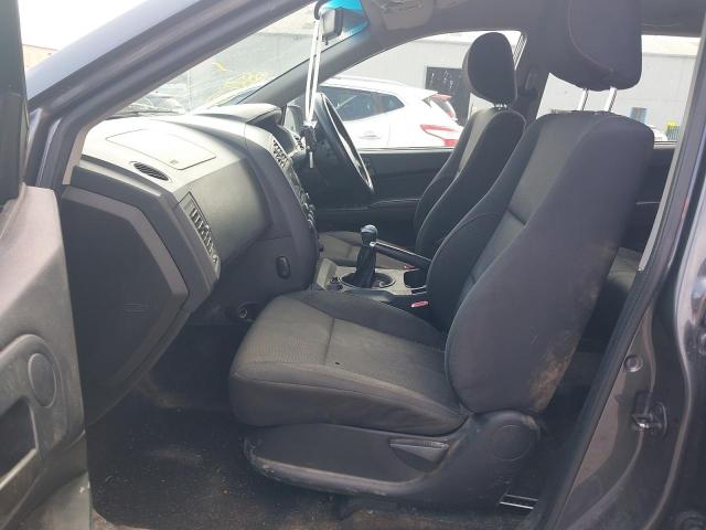 2015 SSANGYONG KORANDO SP