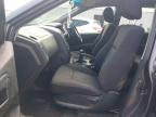 2015 SSANGYONG KORANDO SP for sale at Copart CHESTER