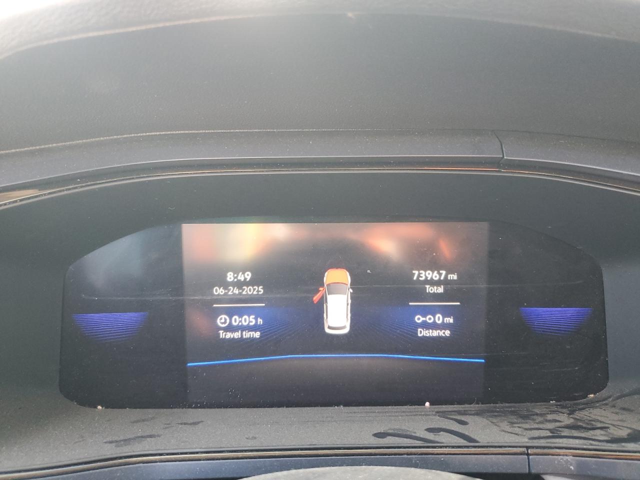 2023 Volkswagen Taos Se VIN: 3VVNX7B28PM324105 Lot: 62188165
