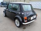 2001 ROVER MINI CLASS for sale at Copart CHESTER