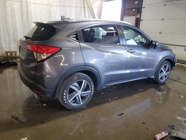  HONDA HR-V 2021 Szary