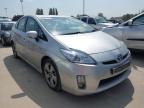2010 TOYOTA PRIUS T SP for sale at Copart SANDY