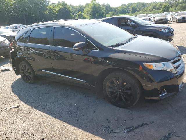  TOYOTA VENZA 2014 Black