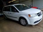 2015 Dodge Grand Caravan Se   იყიდება West Mifflin-ში, PA - Mechanical