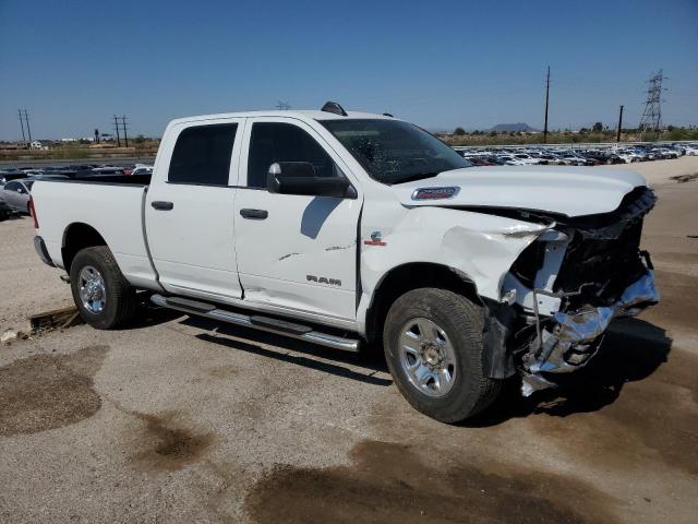  RAM 2500 2020 White