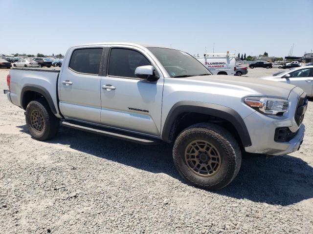  TOYOTA TACOMA 2022 Srebrny