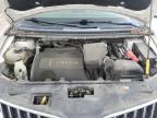 2011 Lincoln Mkx    for Sale in Indianapolis, IN - Hail