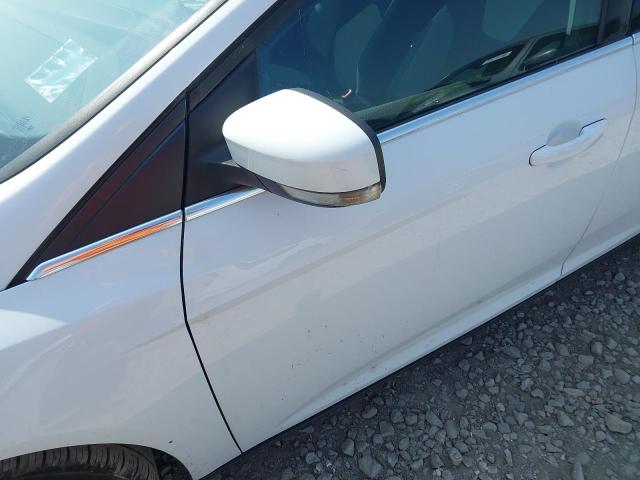 2014 FORD FOCUS ZETE