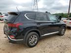 2020 Hyundai Santa Fe Se იყიდება China Grove-ში, NC - Rear End