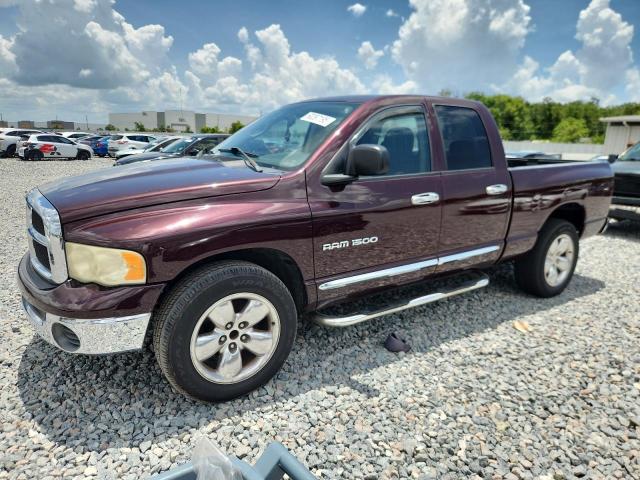 2005 Dodge Ram 1500 St