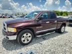 2005 Dodge Ram 1500 St for Sale in Apopka, FL - Vandalism