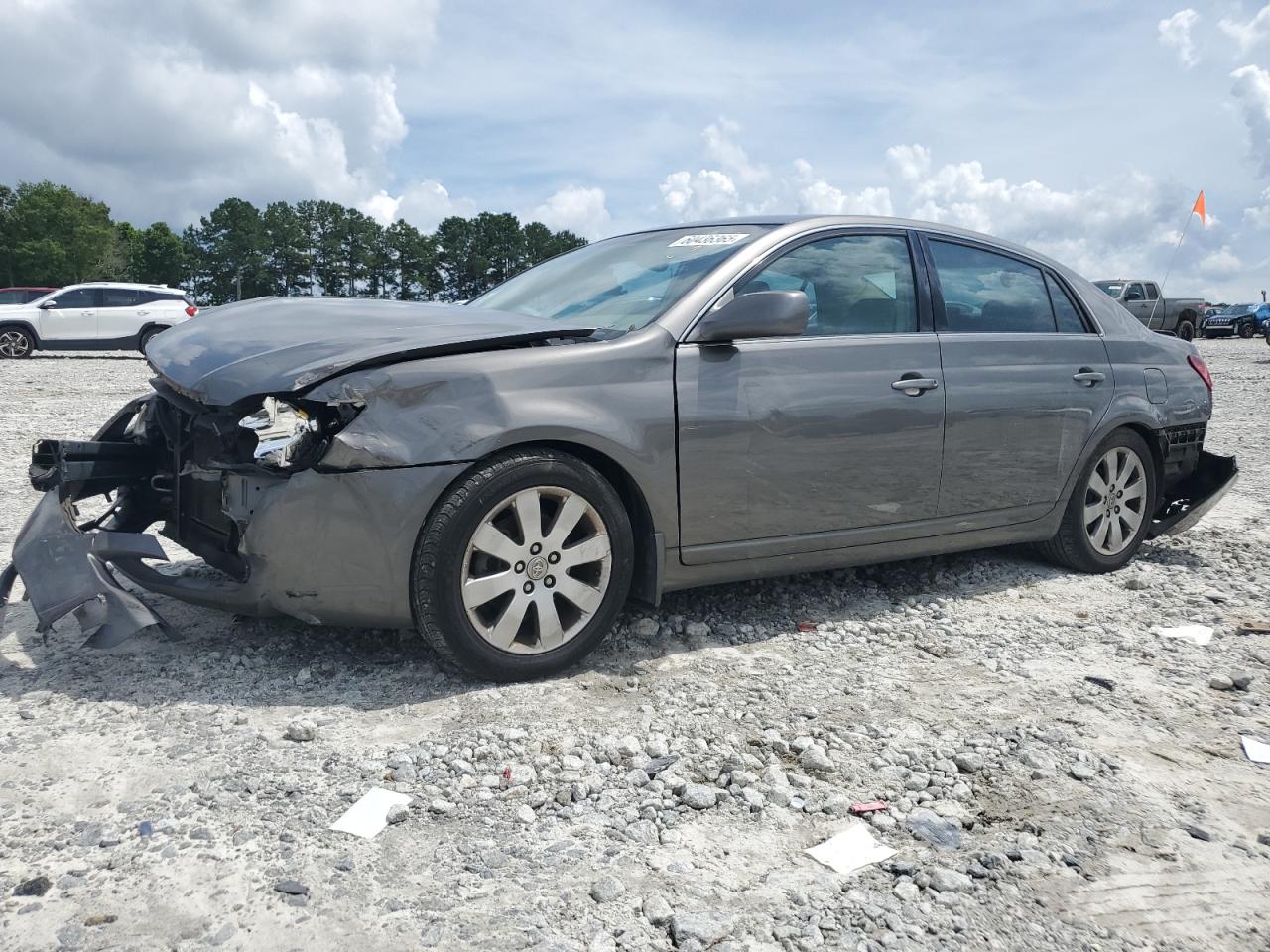 2005 Toyota Avalon Xl продається в Loganville, GA - Front End