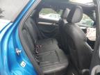 2018 AUDI Q3 TECHNIK   for sale at Copart ON - COOKSTOWN