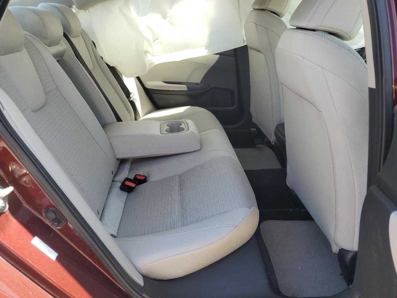 2020 Honda Insight Ex VIN: 19XZE4F5XLE008766 Lot: 60350745