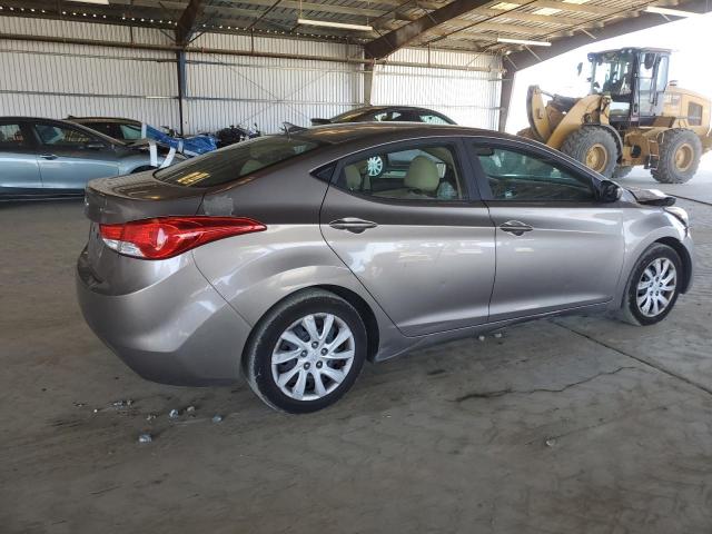  HYUNDAI ELANTRA 2013 tan