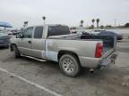 2003 Chevrolet Silverado C1500 zu verkaufen in Van Nuys, CA - Rear End