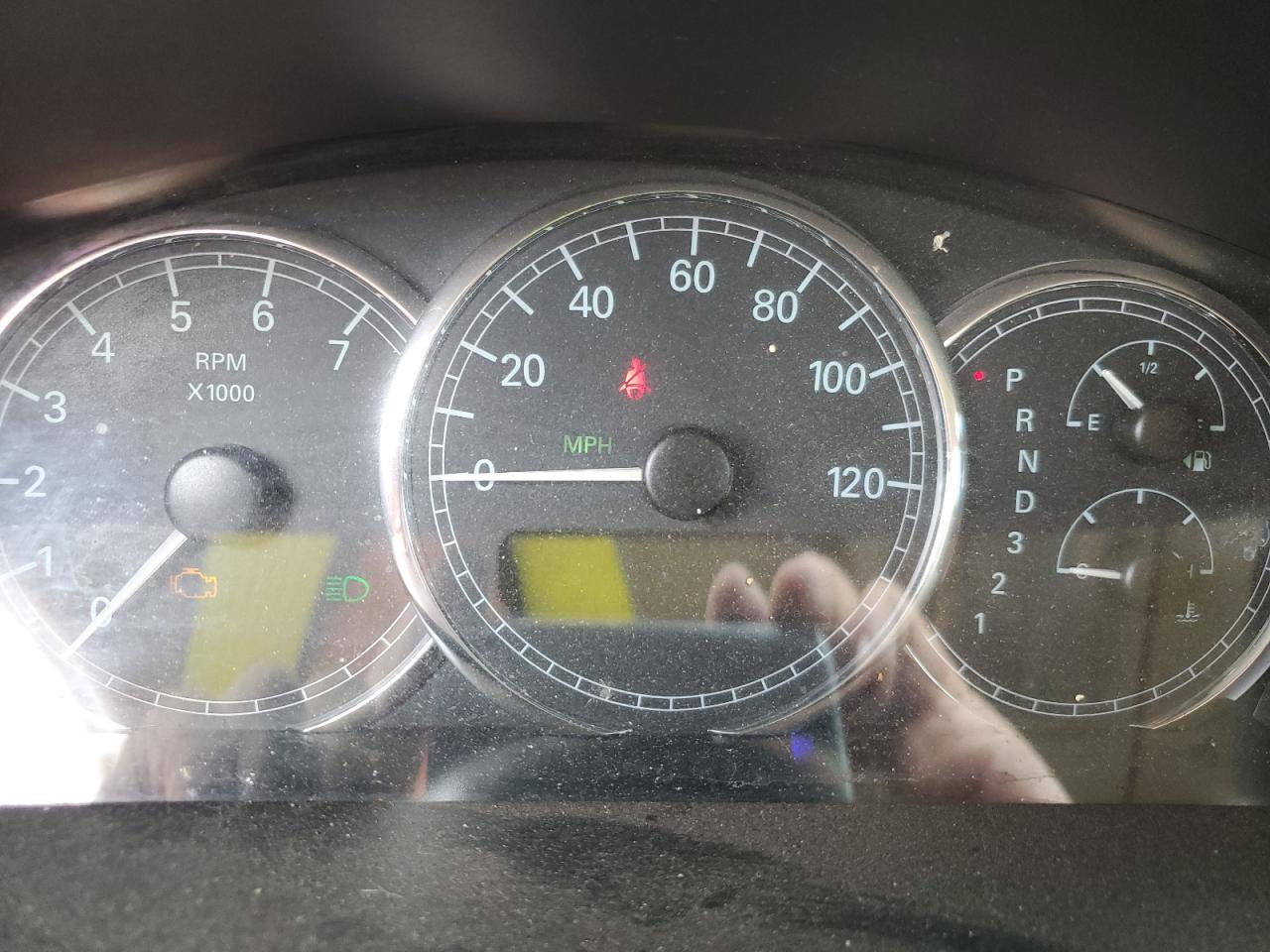 2005 Buick Lacrosse Cxl VIN: 2G4WD532651218699 Lot: 60533085