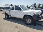2020 Toyota Tacoma Access Cab продається в Finksburg, MD - Rear End