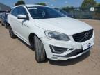 2014 VOLVO XC60 R-DES for sale at Copart COLCHESTER