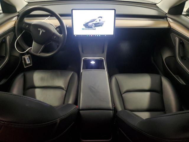  TESLA MODEL 3 2022 Czarny