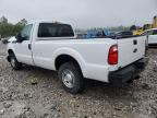 2016 Ford F250 Super Duty   на продаже в Cahokia Heights, IL - Front End