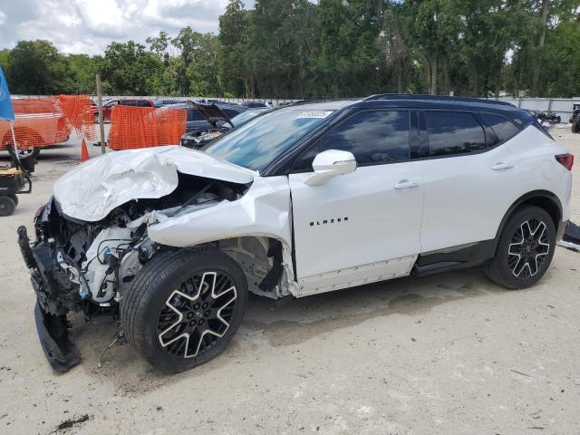 CHEVROLET BLAZER RS 2023